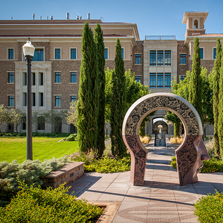Texas Tech University Health Sciences Center El Paso Campus